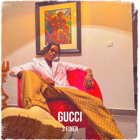 gucci 3 finer download mp3|3 Finer .